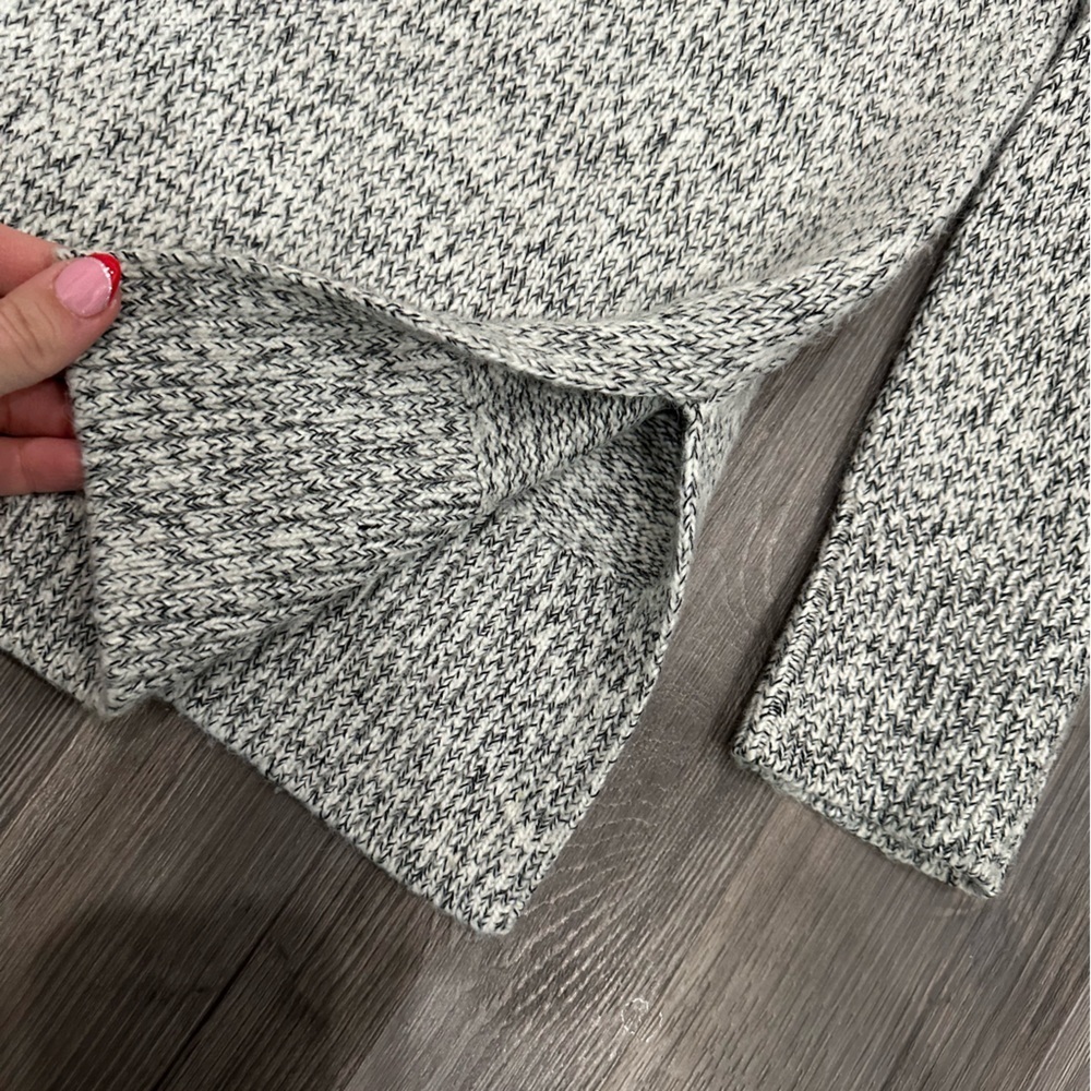 Apres LOFT Lou & Grey Marled Knit Sweater - Picture 5 of 5
